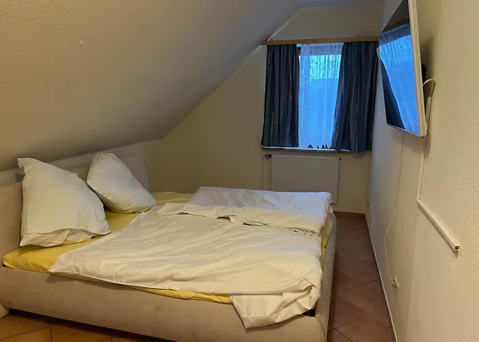 Hs Hostel Hamburg