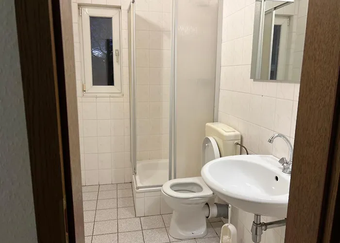 Hs Hostel *