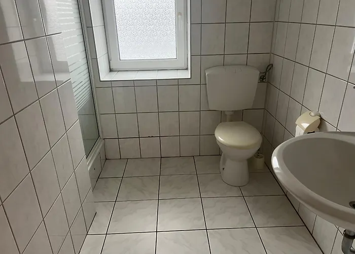 Hostel Hs Hamburg