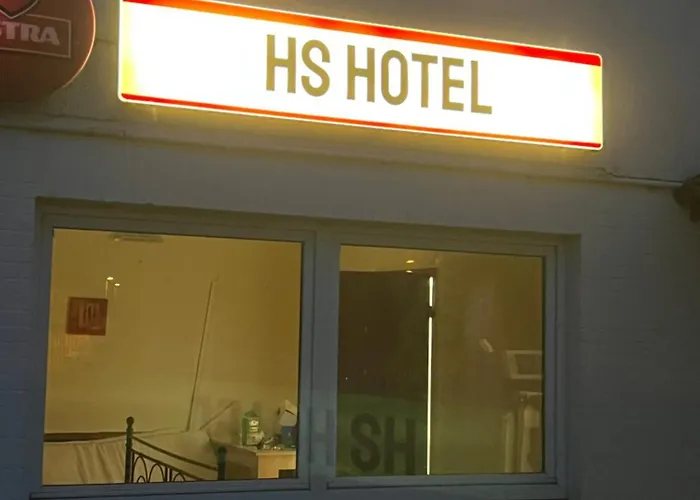 Hs Hostel